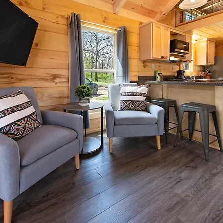 Jake Cabin Luxury Hot Tub Cabin Near Downtown Chattanooga Exterior photo