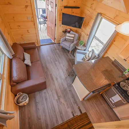 Jake Cabin Luxury Hot Tub Cabin Near Downtown Chattanooga Exterior photo